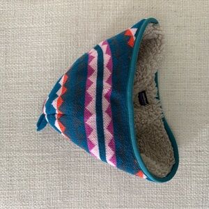 Patagonia Baby Reversible Beanie